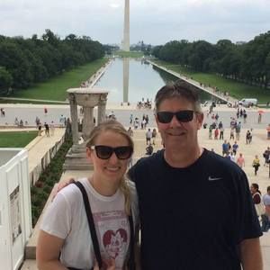 Meet your Posher, Brittney